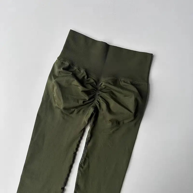 Hip Lift Gym Leggings